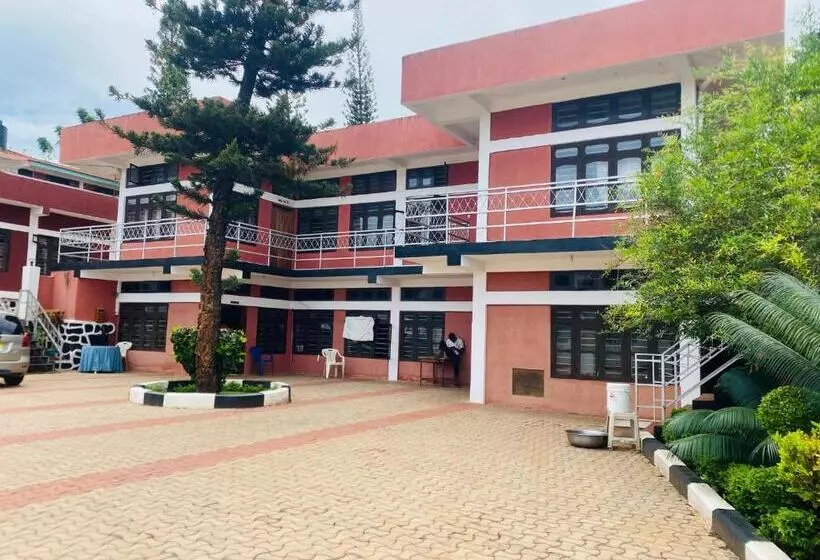 Nzimano Hostel