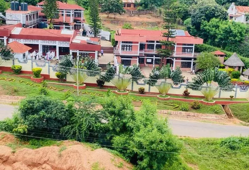 Nzimano Hostel