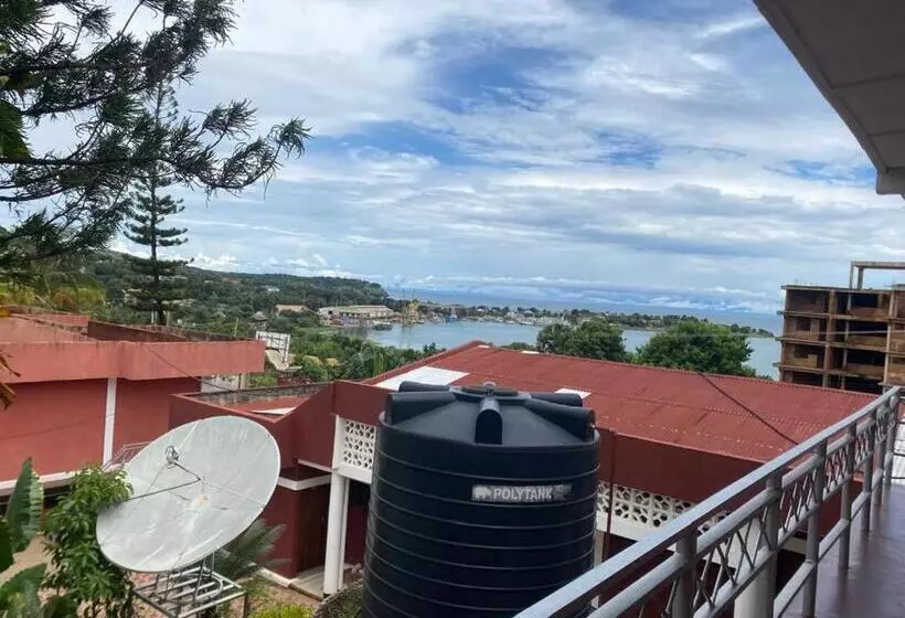 Nzimano Hostel