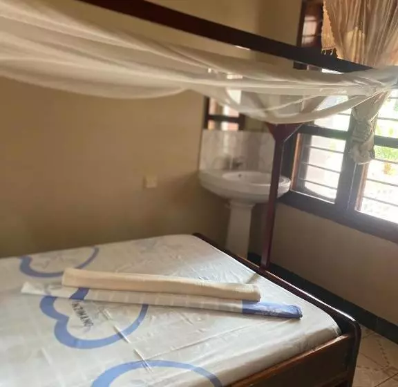 Nzimano Hostel
