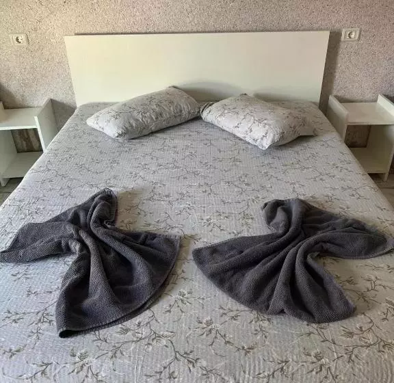 ペンション Neversea Black Sea Central