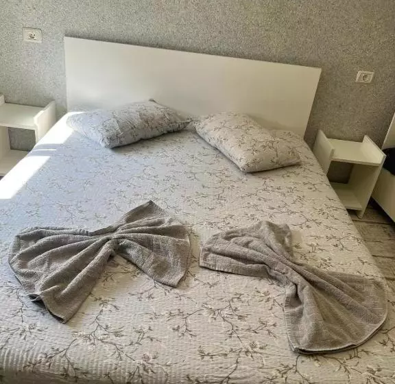 ペンション Neversea Black Sea Central