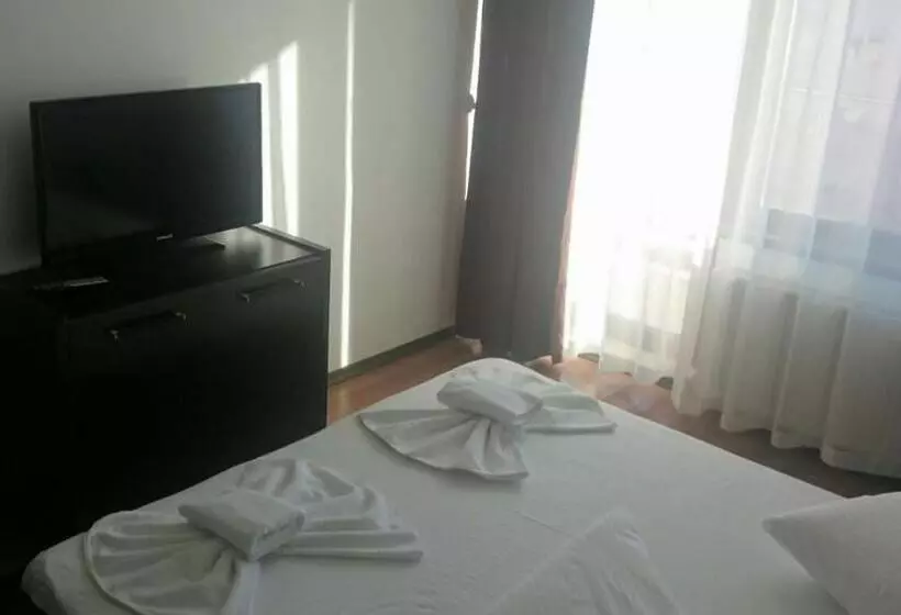 ペンション Neversea Black Sea Central