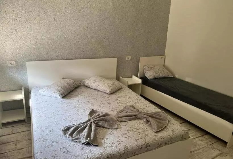 ペンション Neversea Black Sea Central