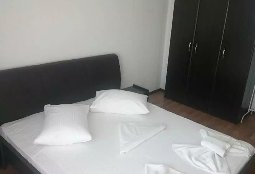 ペンション Neversea Black Sea Central