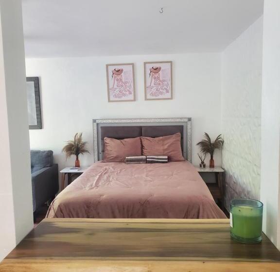 پانسیون La Familia #2