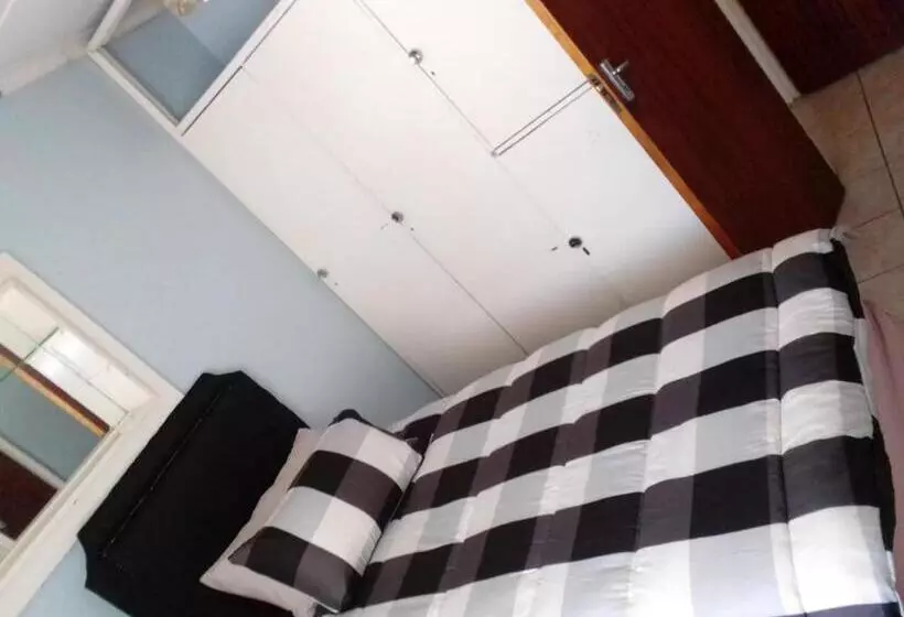 ペンション M&t Guesthouse