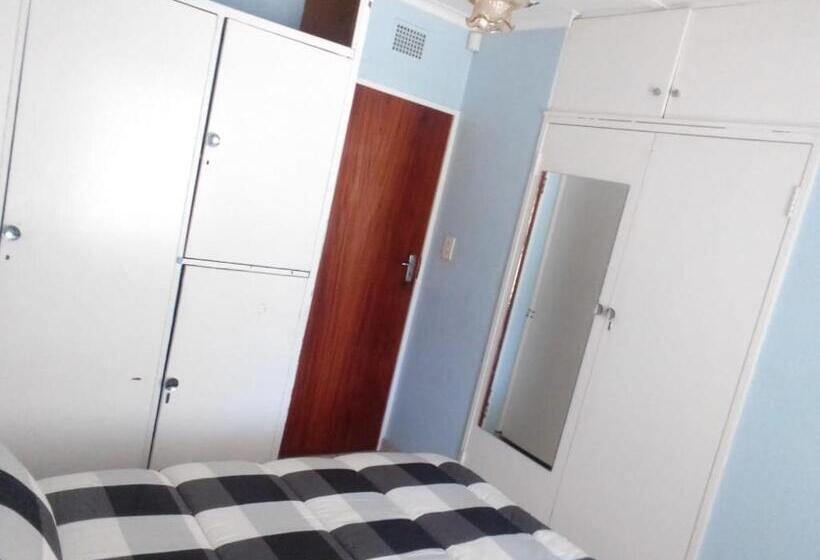 بنسيون M&t Guesthouse