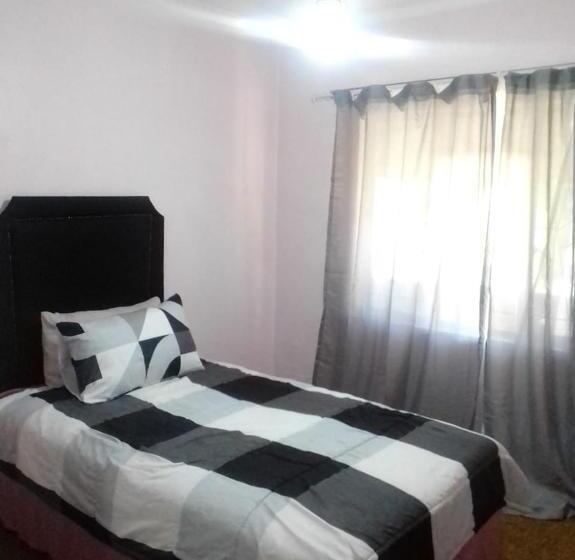 بنسيون M&t Guesthouse