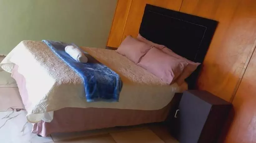 ペンション M&t Guesthouse