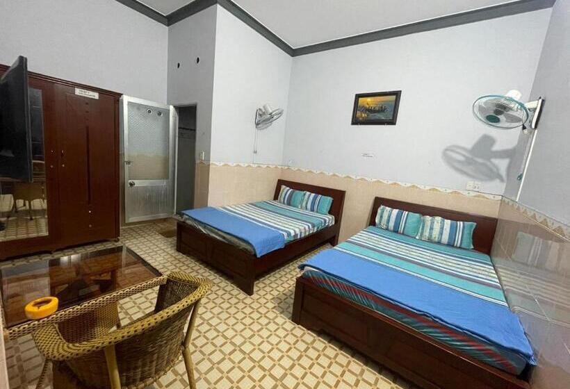 پانسیون Nhà Nghỉ Trà My