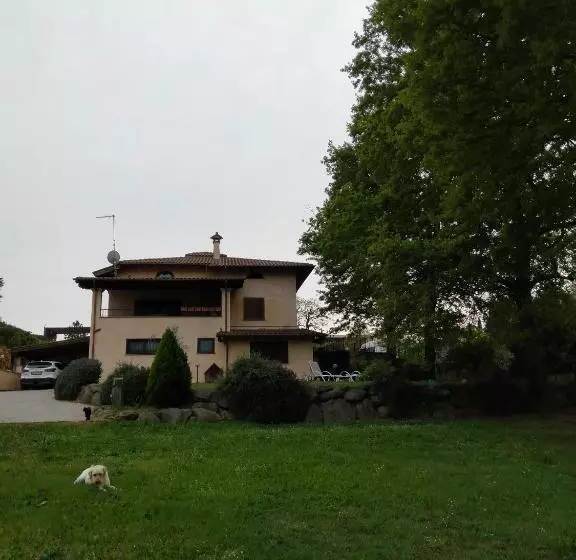 ペンション Villa Amelia