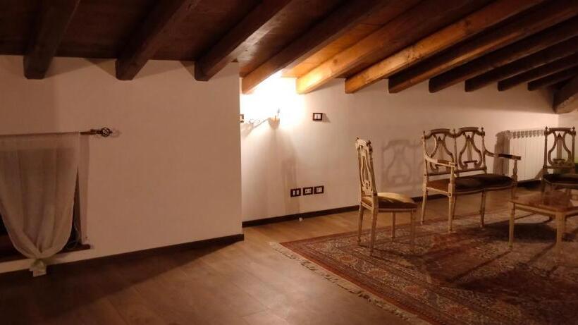 膳宿费 Villa Amelia