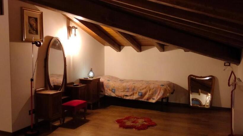 膳宿费 Villa Amelia