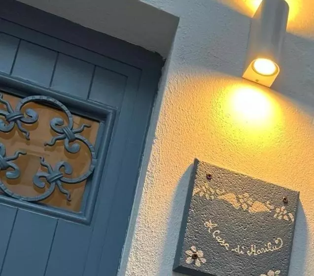 تختخواب و صبحانه A Casa Di Marilù By Rentbeat