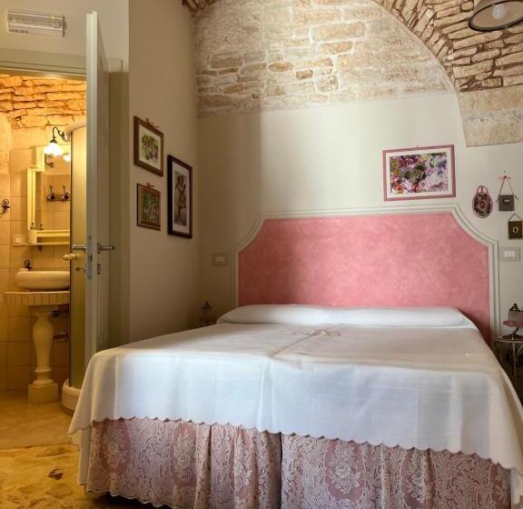 تختخواب و صبحانه A Casa Di Marilù By Rentbeat