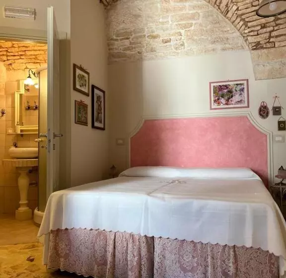 تختخواب و صبحانه A Casa Di Marilù By Rentbeat