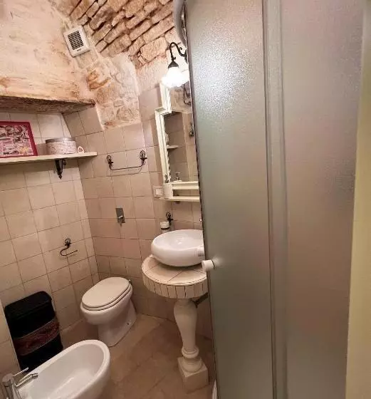 تختخواب و صبحانه A Casa Di Marilù By Rentbeat