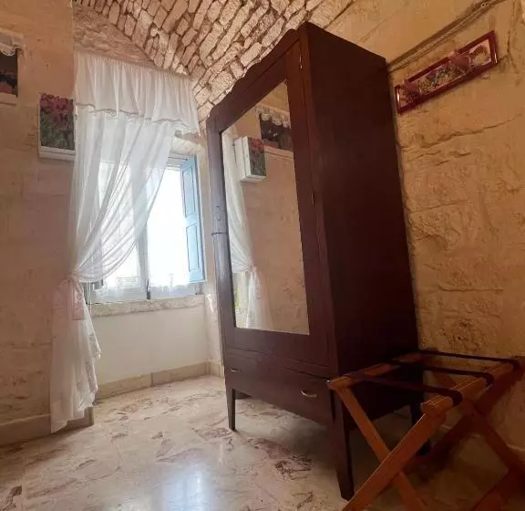 تختخواب و صبحانه A Casa Di Marilù By Rentbeat