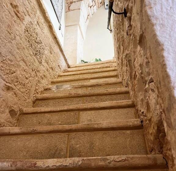 تختخواب و صبحانه A Casa Di Marilù By Rentbeat