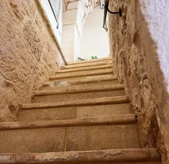 تختخواب و صبحانه A Casa Di Marilù By Rentbeat