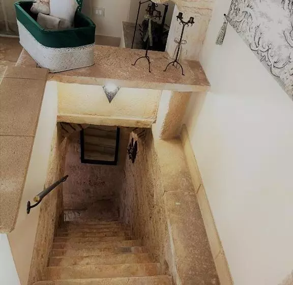 تختخواب و صبحانه A Casa Di Marilù By Rentbeat