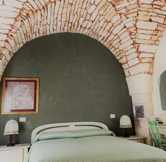 تختخواب و صبحانه A Casa Di Marilù By Rentbeat