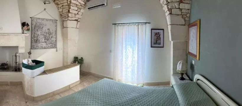 تختخواب و صبحانه A Casa Di Marilù By Rentbeat