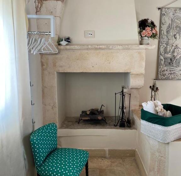 تختخواب و صبحانه A Casa Di Marilù By Rentbeat