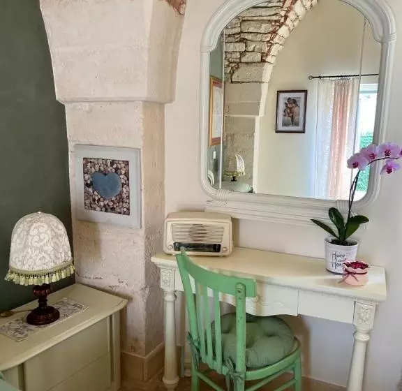 تختخواب و صبحانه A Casa Di Marilù By Rentbeat