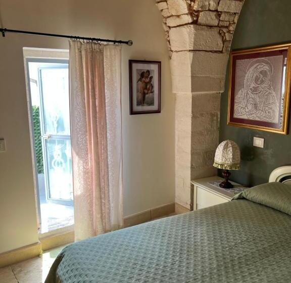 تختخواب و صبحانه A Casa Di Marilù By Rentbeat