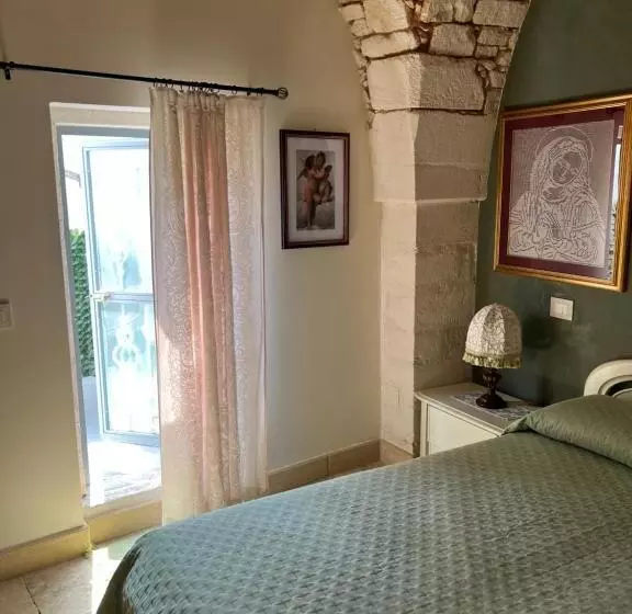 تختخواب و صبحانه A Casa Di Marilù By Rentbeat