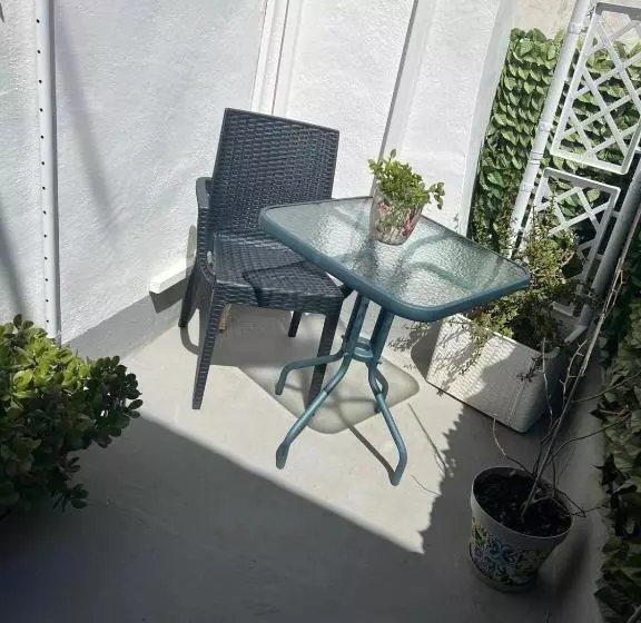 تختخواب و صبحانه A Casa Di Marilù By Rentbeat