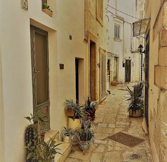 تختخواب و صبحانه A Casa Di Marilù By Rentbeat