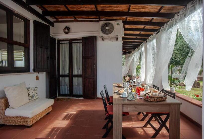 Bed and Breakfast Sardinia Del Sud