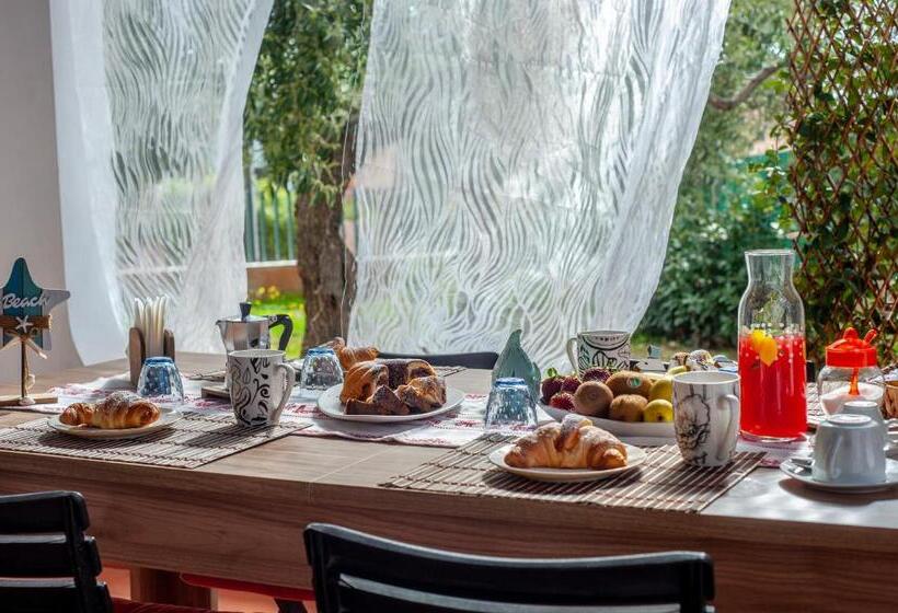 Bed and Breakfast Sardinia Del Sud