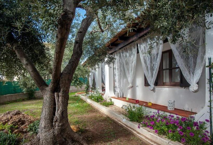 Bed and Breakfast Sardinia Del Sud