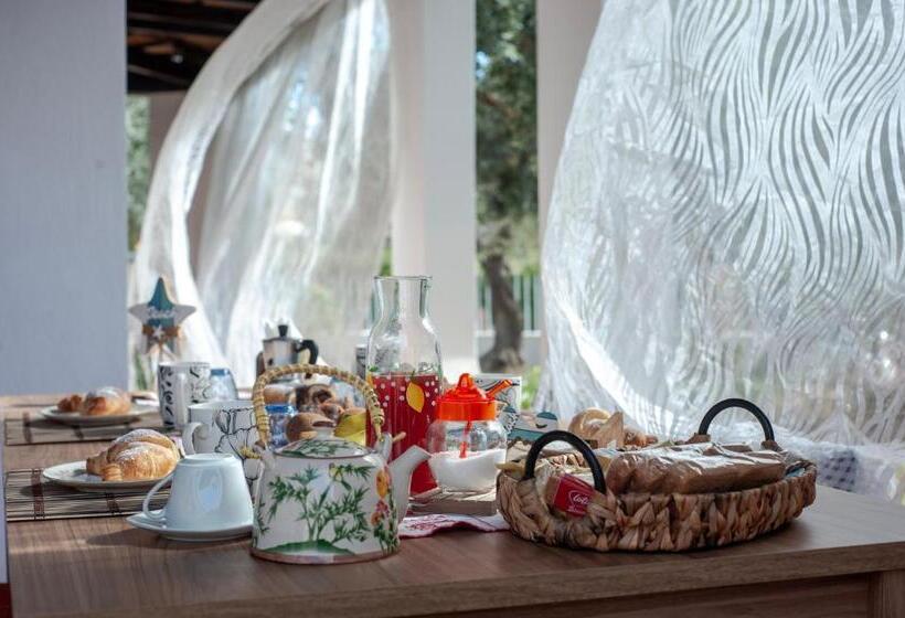 Bed and Breakfast Sardinia Del Sud