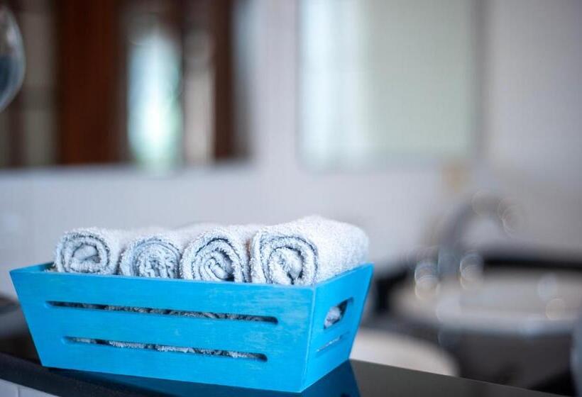 Bed and Breakfast Sardinia Del Sud