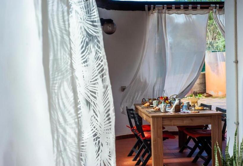 Bed and Breakfast Sardinia Del Sud