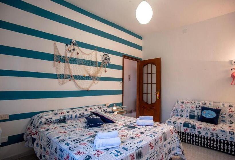 Bed and Breakfast Sardinia Del Sud