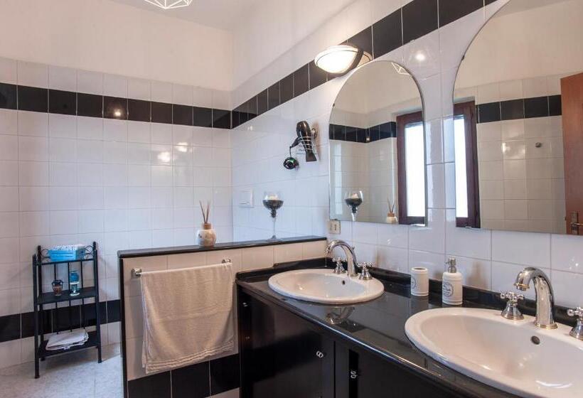 Bed and Breakfast Sardinia Del Sud