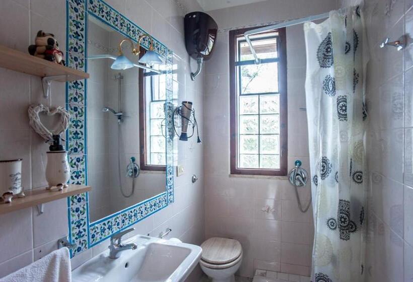 Bed and Breakfast Sardinia Del Sud