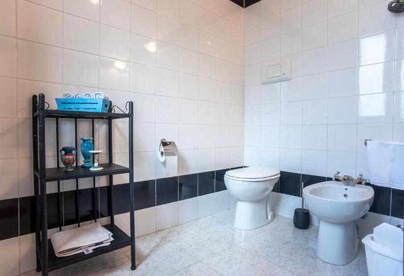 Bed and Breakfast Sardinia Del Sud