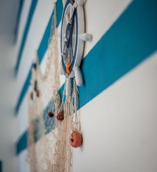 Bed and Breakfast Sardinia Del Sud