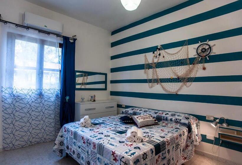 Bed and Breakfast Sardinia Del Sud