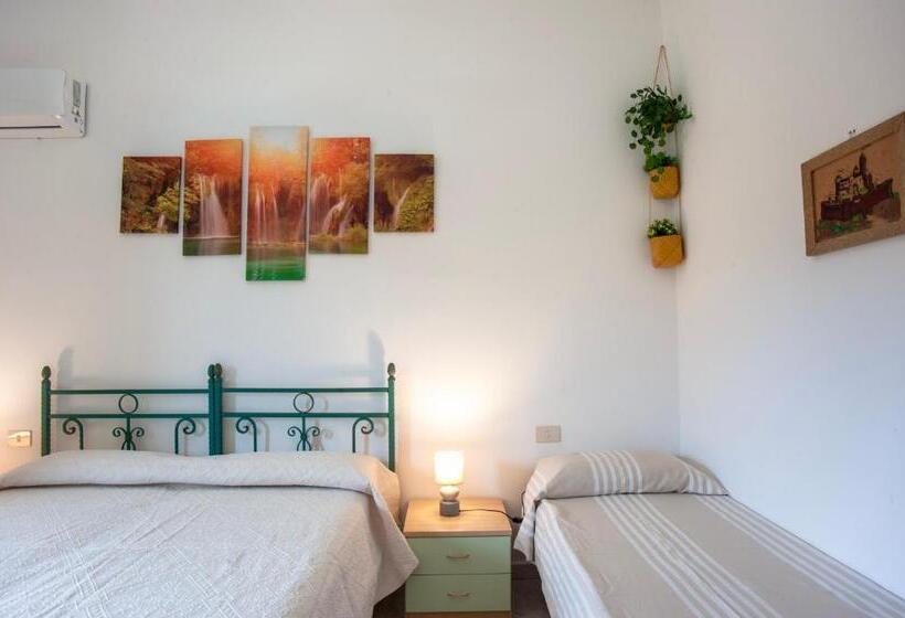 Bed and Breakfast Sardinia Del Sud