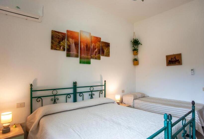 Bed and Breakfast Sardinia Del Sud