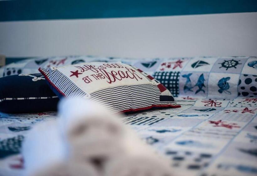 Bed and Breakfast Sardinia Del Sud