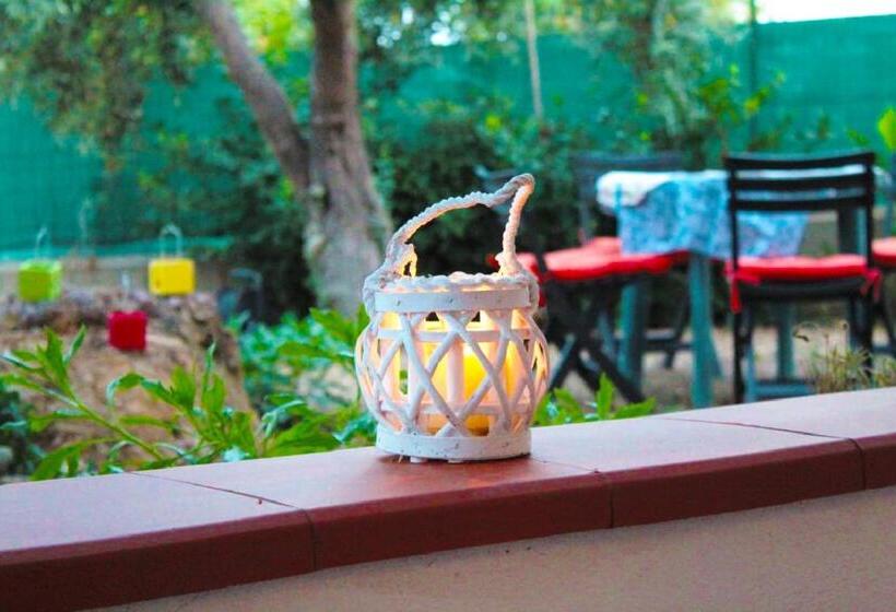 Bed and Breakfast Sardinia Del Sud